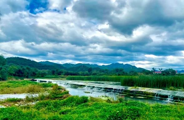 天津新添兩個國家濕地公園 這樣規劃設計